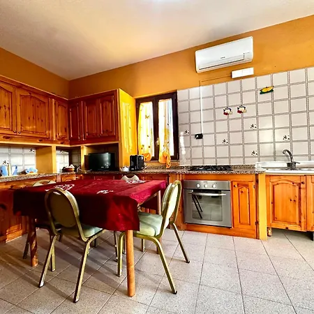 Casa Del Sole Appartamento