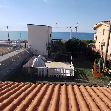 Casa Del Sole * Campofelice Di Roccella