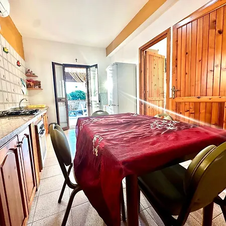 Casa Del Sole Apartment