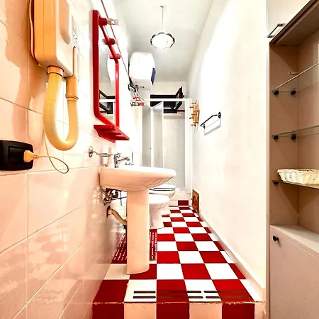 Apartment Casa Del Sole