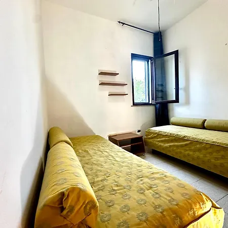 Apartment Casa Del Sole *