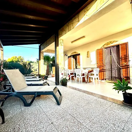 Casa Del Sole *