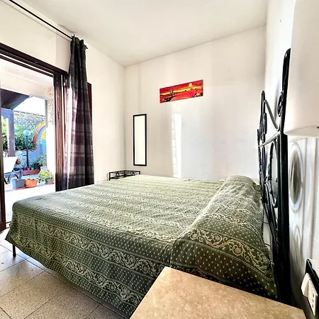 Casa Del Sole