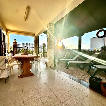 Apartment Casa Del Sole
