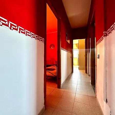 Casa Del Sole Apartment *