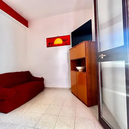 Apartment Casa Del Sole *