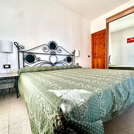 Apartment Casa Del Sole Campofelice Di Roccella