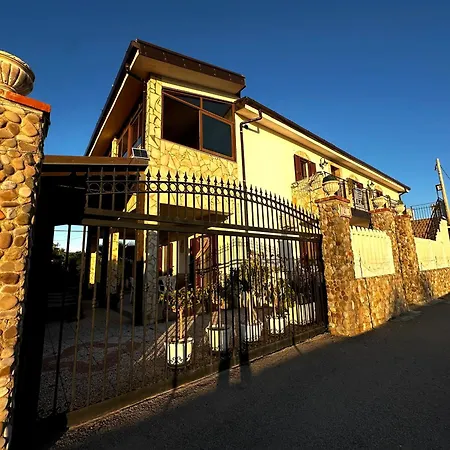 Casa Del Sole *