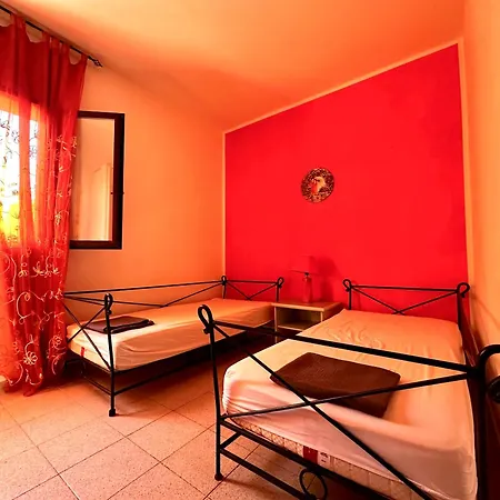 Casa Del Sole Campofelice Di Roccella