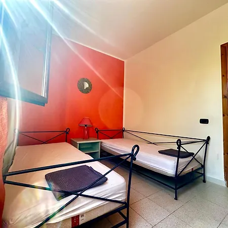 Casa Del Sole * Campofelice Di Roccella