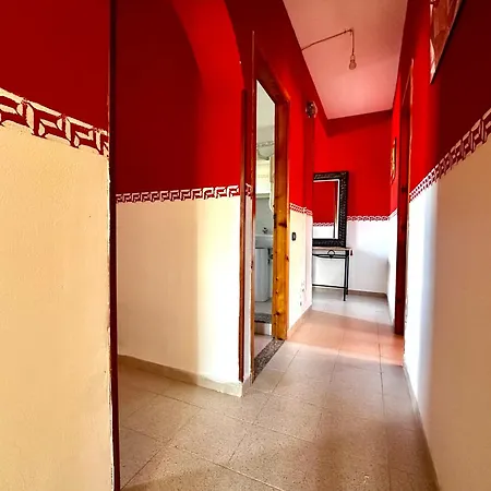 Casa Del Sole