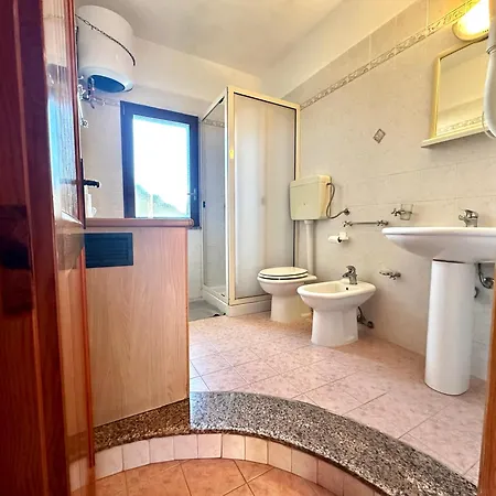Casa Del Sole Apartment
