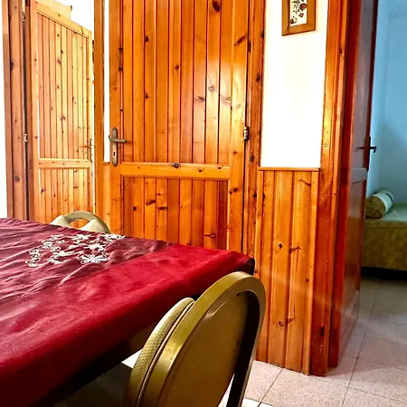 Apartment Casa Del Sole