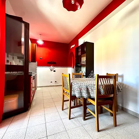 Casa Del Sole Apartment *
