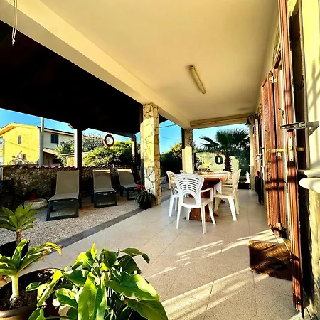 Apartment Casa Del Sole *