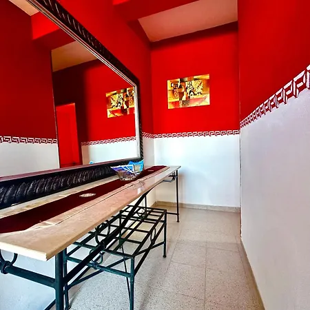 Casa Del Sole *