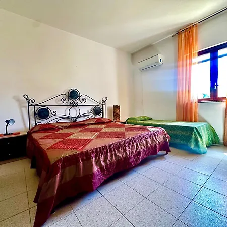 Casa Del Sole * Campofelice Di Roccella