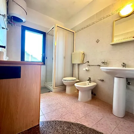 Casa Del Sole
