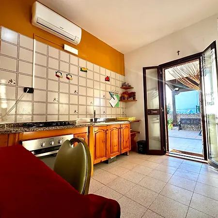 Apartment Casa Del Sole