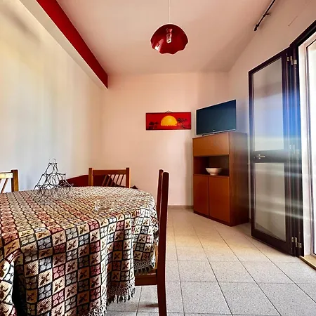 Casa Del Sole