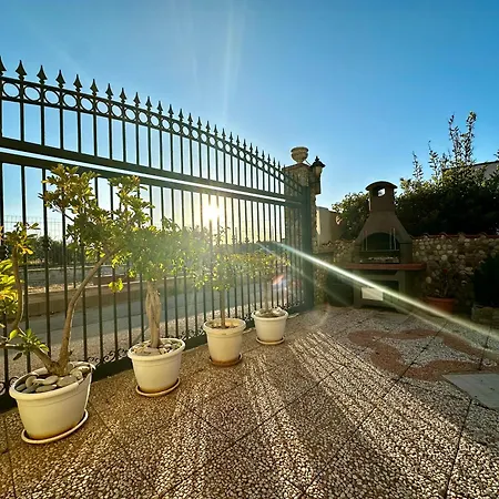 Apartment Casa Del Sole