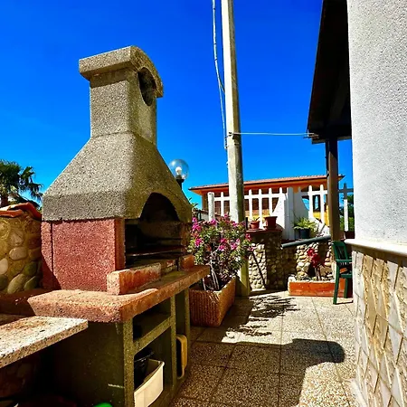 Casa Del Sole Apartment *