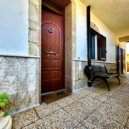 Apartment Casa Del Sole *