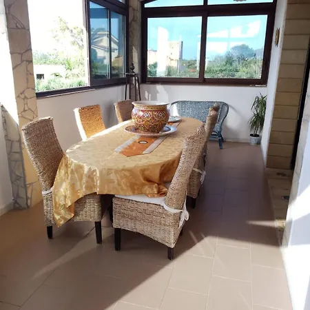 Casa Del Sole *