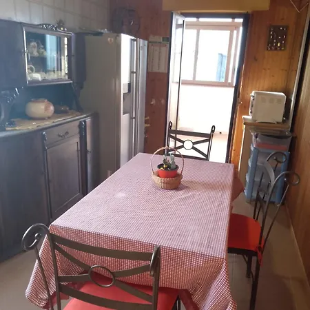 Casa Del Sole Apartment