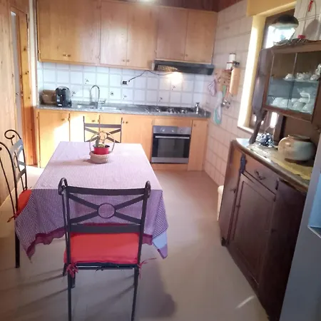 Apartment Casa Del Sole *