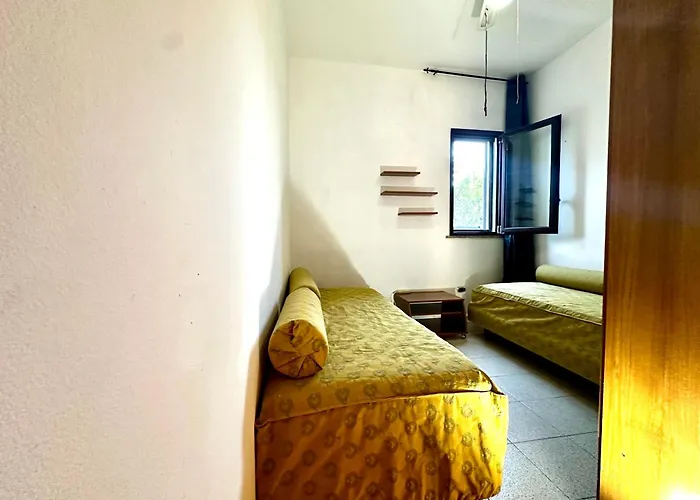 Casa Del Sole