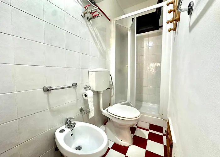 Casa Del Sole Apartment *
