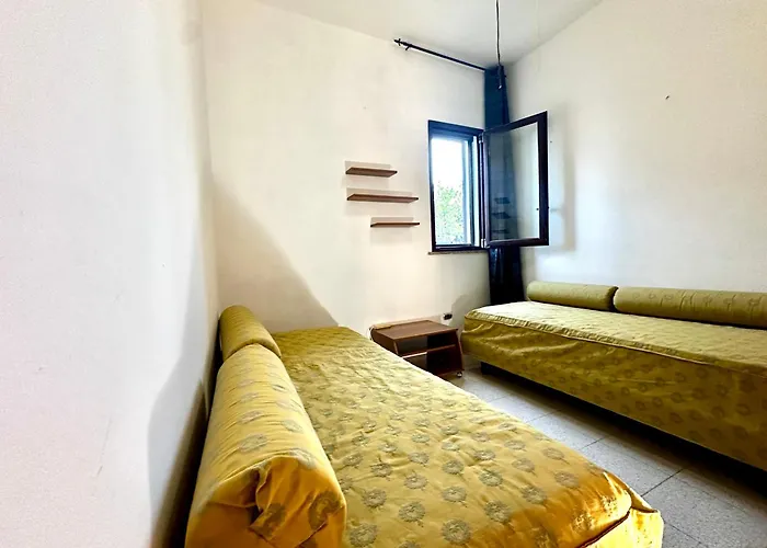 Apartment Casa Del Sole *