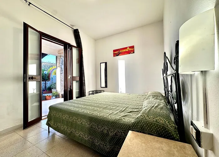 Casa Del Sole Apartment Campofelice Di Roccella