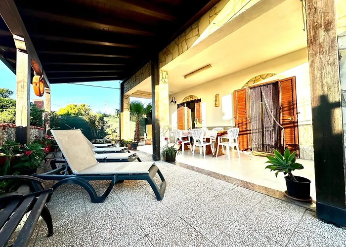 Casa Del Sole *