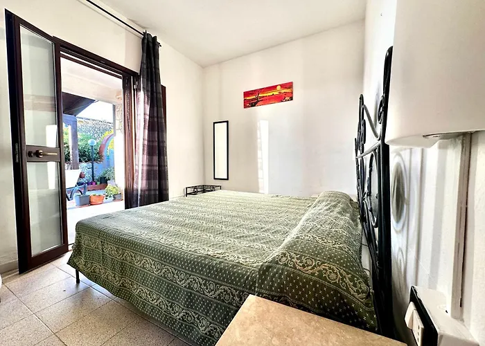 Casa Del Sole