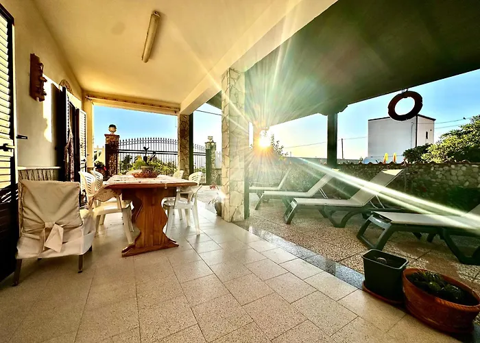 Apartment Casa Del Sole