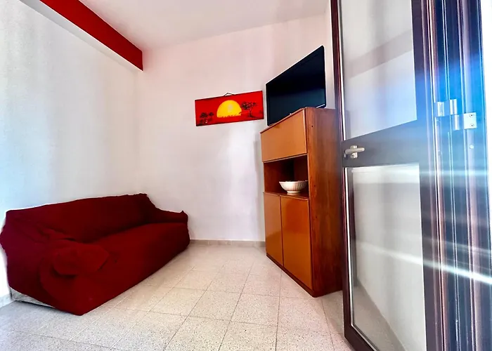 Apartment Casa Del Sole *