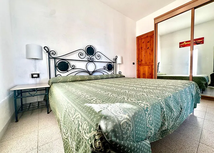 Apartment Casa Del Sole Campofelice Di Roccella