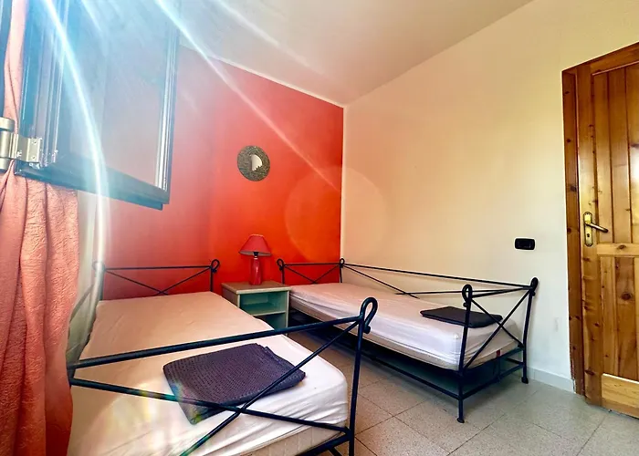 Casa Del Sole * Campofelice Di Roccella