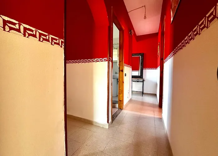 Casa Del Sole