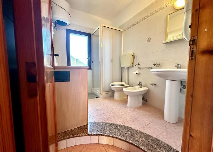 Casa Del Sole Apartment