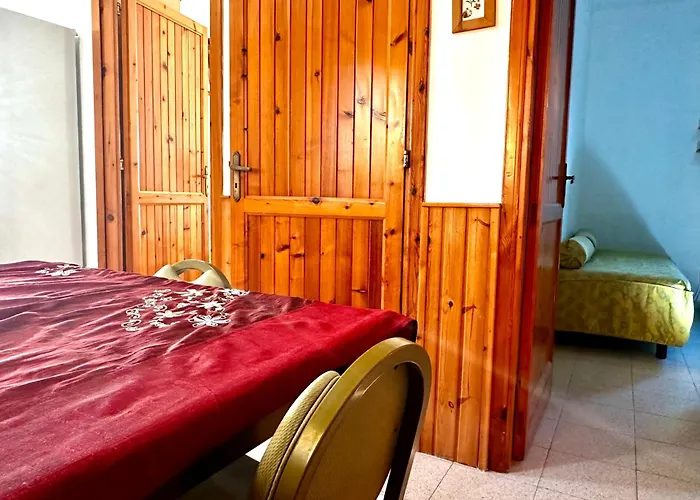 Apartment Casa Del Sole
