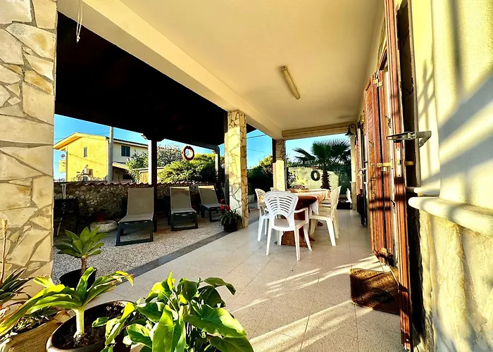 Apartment Casa Del Sole *