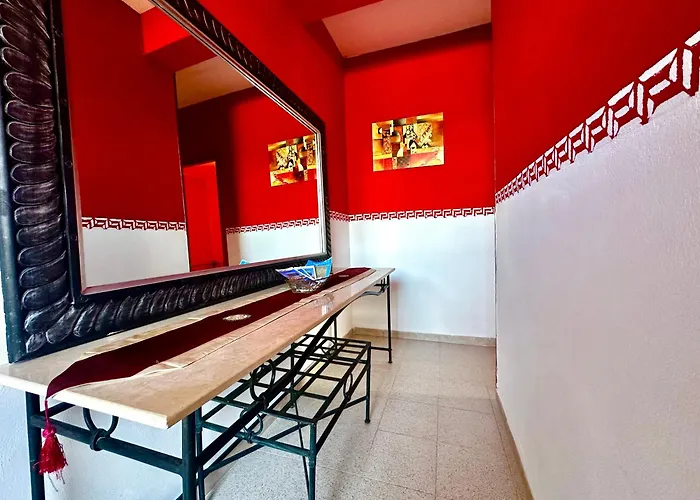 Casa Del Sole *
