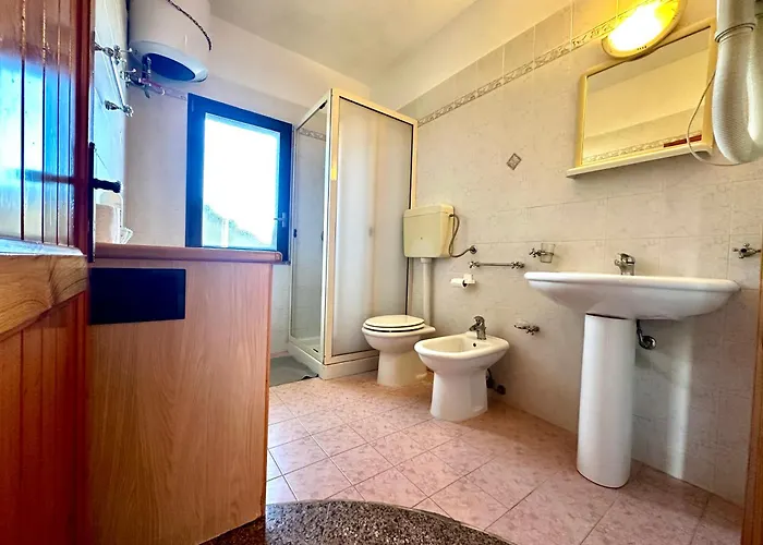Casa Del Sole