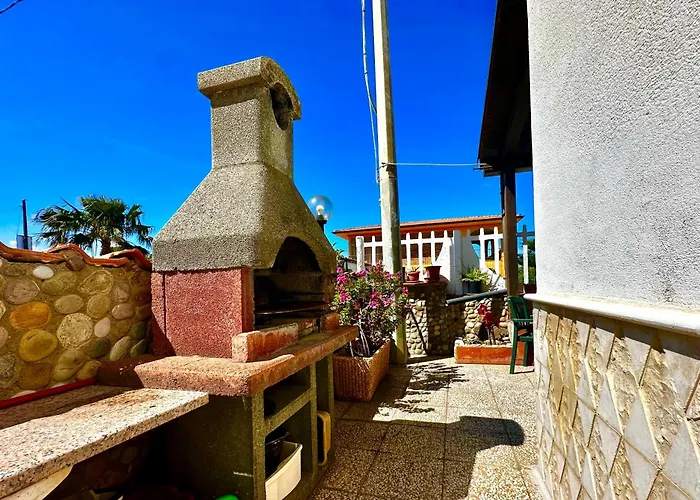 Casa Del Sole Apartment *