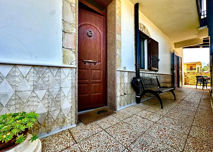 Apartment Casa Del Sole *