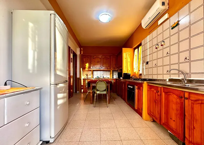 Casa Del Sole Apartment Campofelice Di Roccella