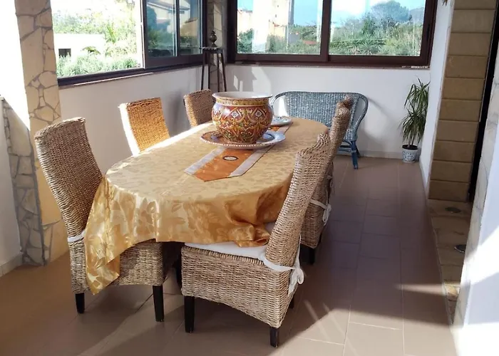 Casa Del Sole *